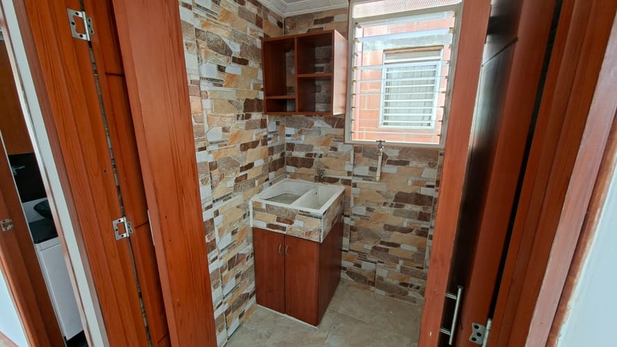 Apartamento de 3 alcobas en venta en Hogares Soacha, Soacha, 58 m² · foto 11 de 24
