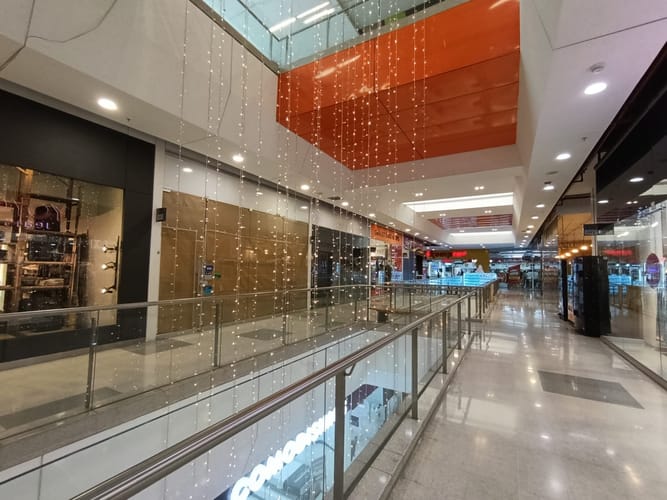 Local en arriendo en El Chagualo, Medellín, 44 m² · foto 5 de 6