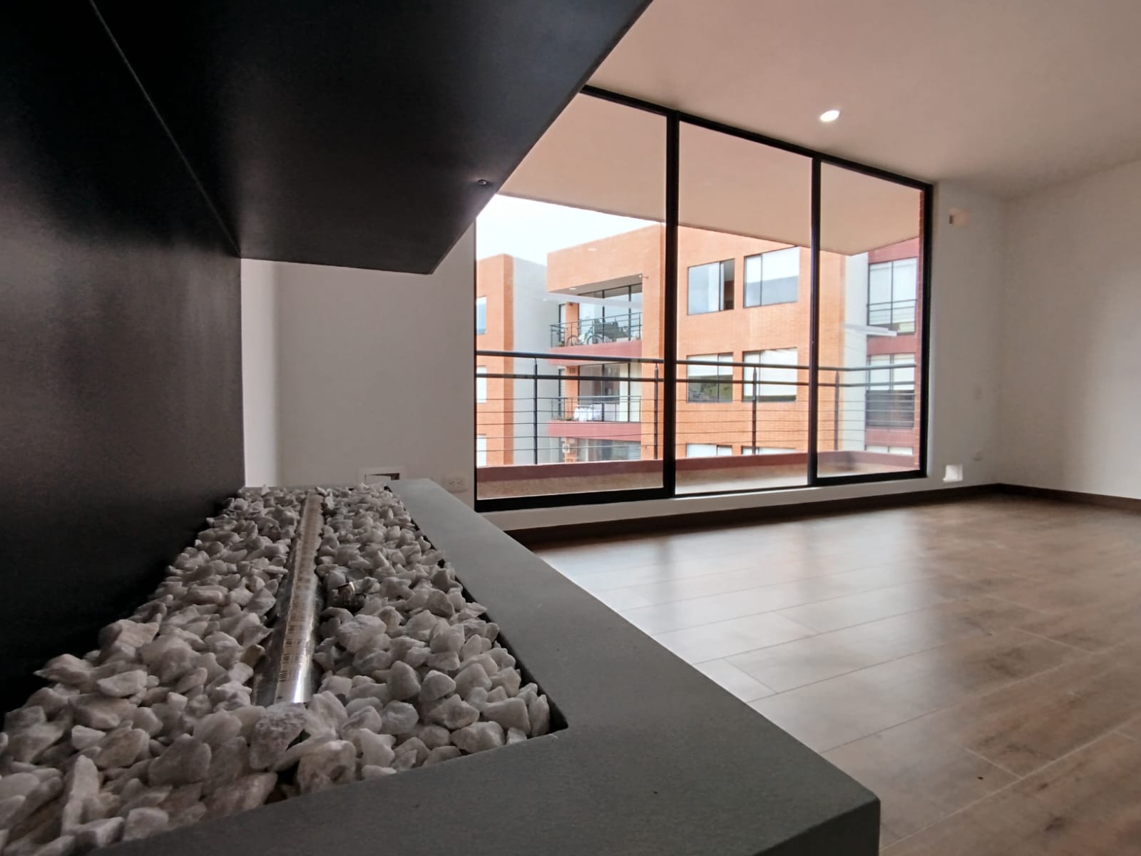 Apartamento en arriendo en Centro, La Calera · foto 3 de 20