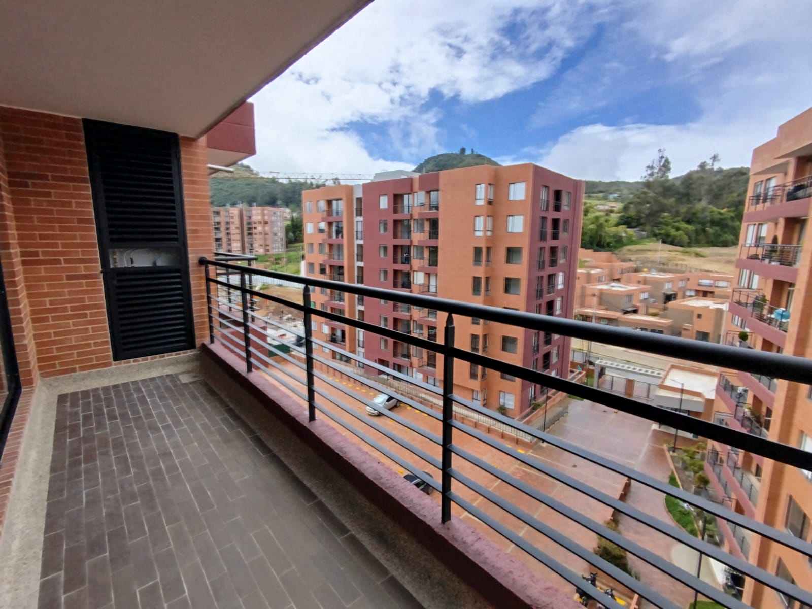 Apartamento en arriendo en Centro, La Calera · foto 4 de 20
