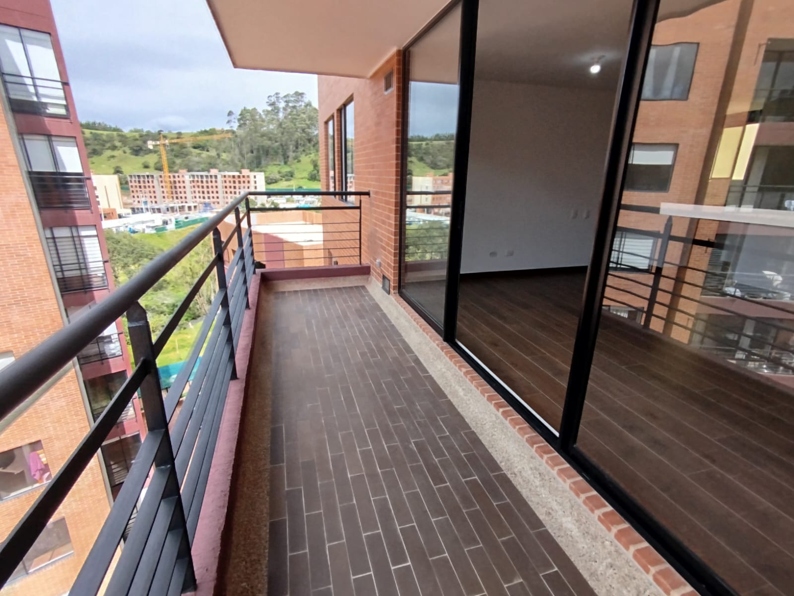 Apartamento en arriendo en Centro, La Calera · foto 5 de 20