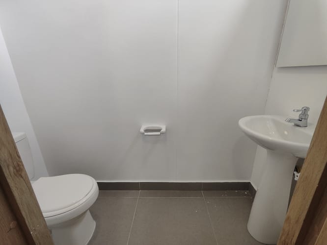 Apartamento de 3 alcobas en arriendo en El Poblado, Medellín, 127 m² · foto 19 de 20