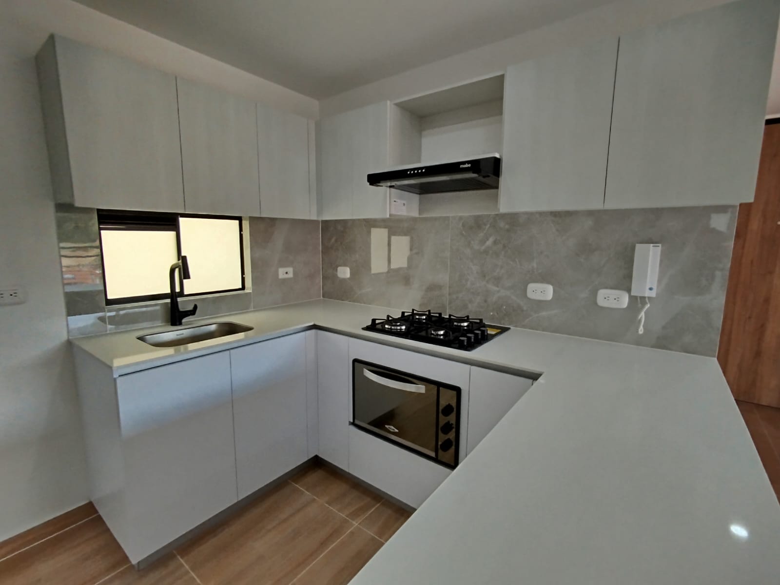Apartamento en arriendo en Centro, La Calera · foto 6 de 20