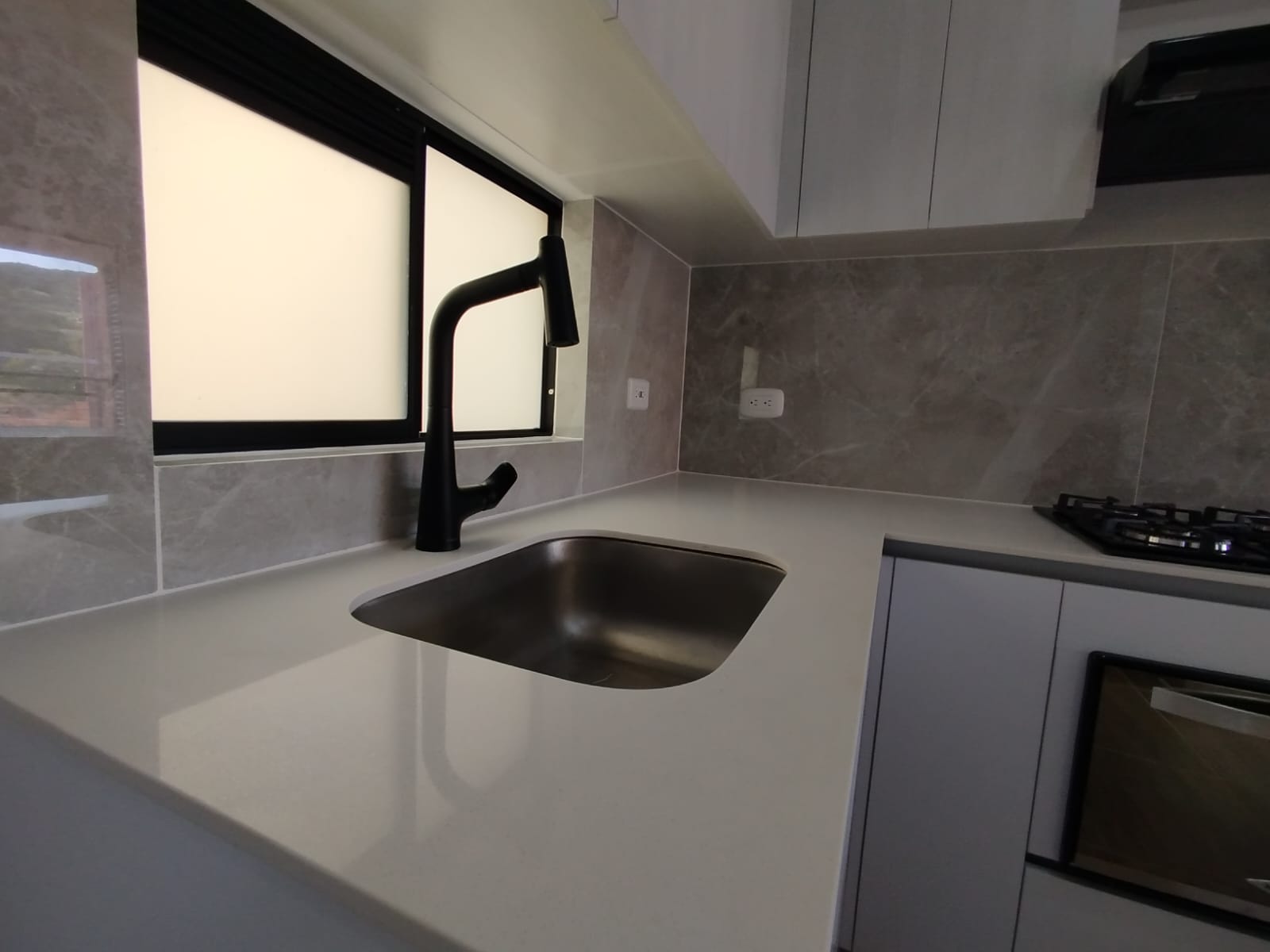 Apartamento en arriendo en Centro, La Calera · foto 7 de 20