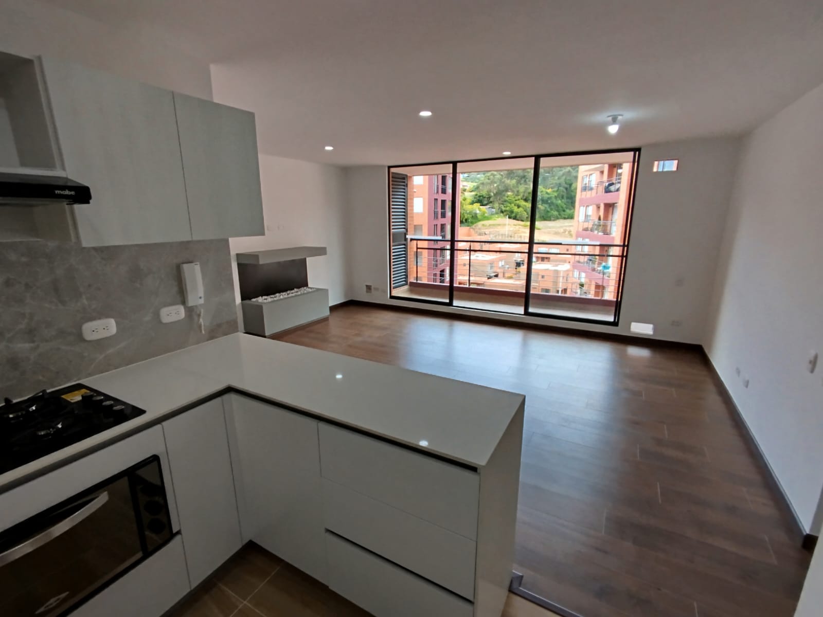 Apartamento en arriendo en Centro, La Calera · foto 10 de 20
