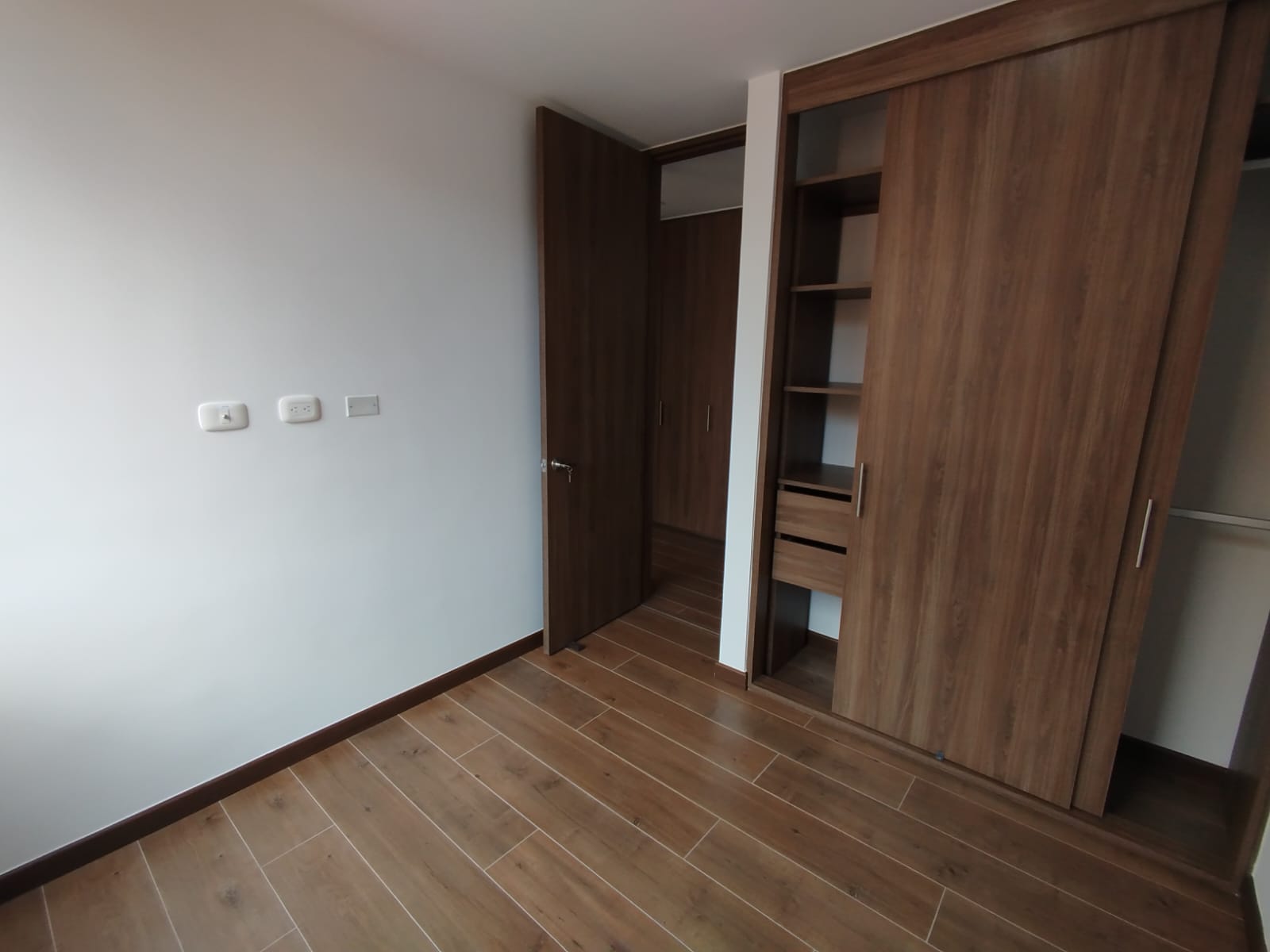 Apartamento en arriendo en Centro, La Calera · foto 13 de 20