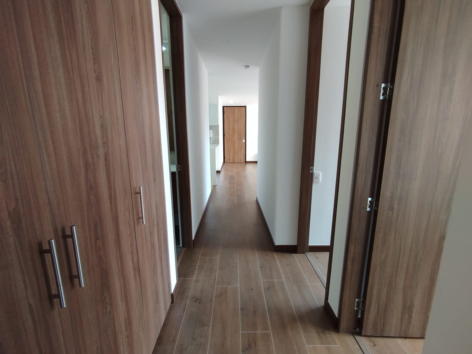 Apartamento en arriendo en Centro, La Calera · foto 17 de 20