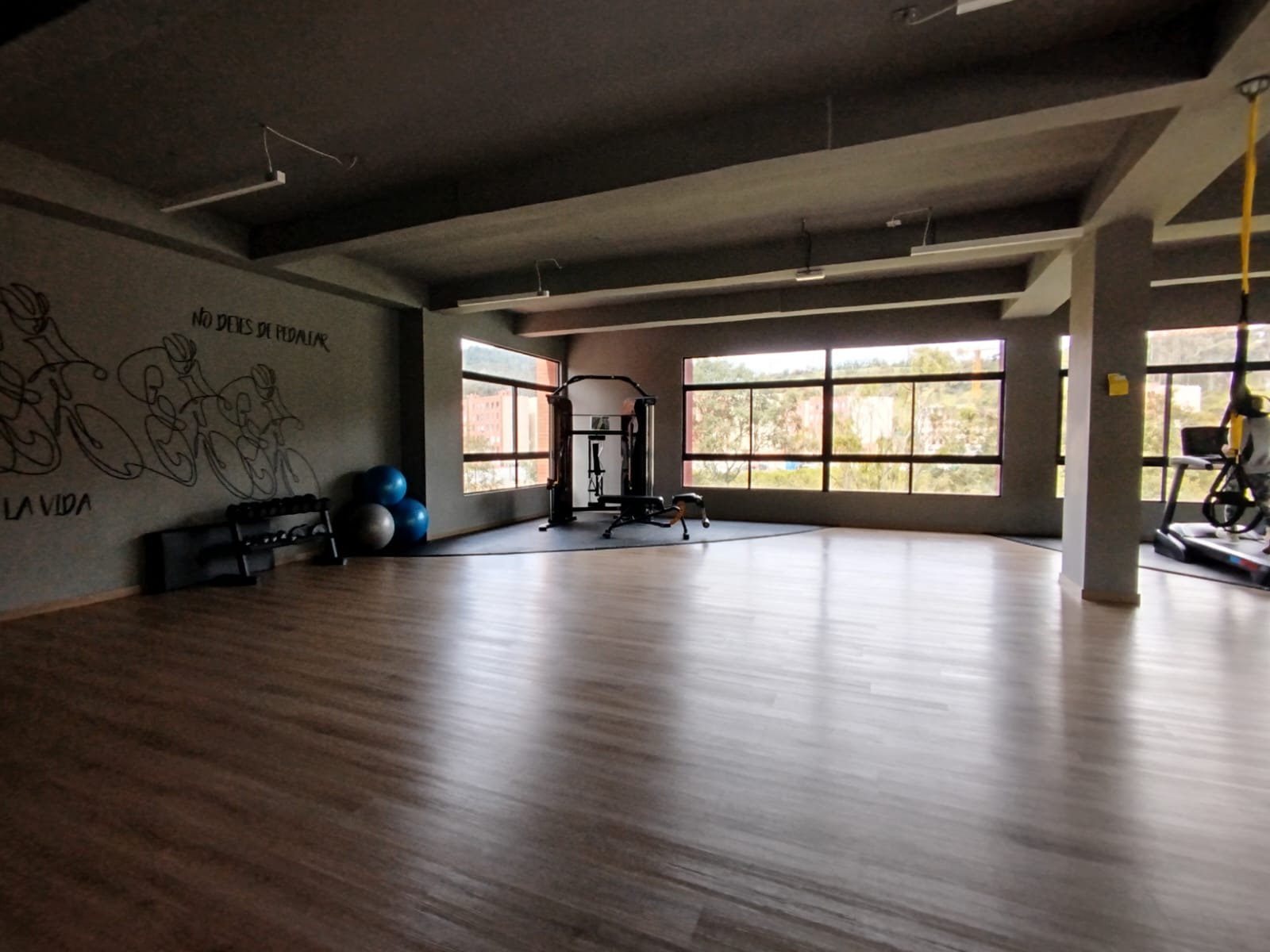 Apartamento en arriendo en Centro, La Calera · foto 18 de 20
