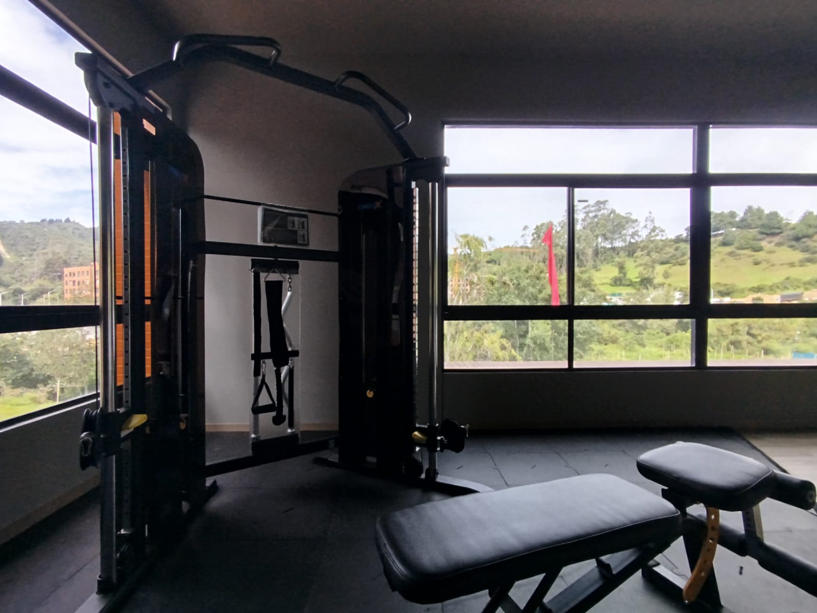Apartamento en arriendo en Centro, La Calera · foto 19 de 20
