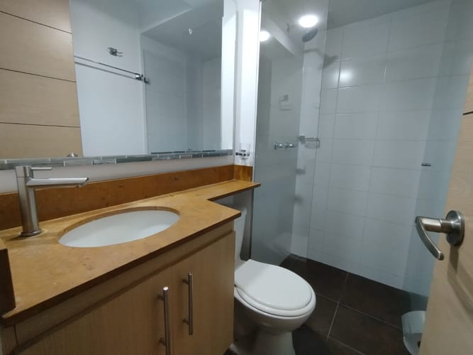 Apartamento de 3 alcobas en arriendo en Las Lomitas, Sabaneta, 64 m² · foto 11 de 20