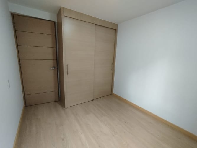 Apartamento de 3 alcobas en arriendo en Las Lomitas, Sabaneta, 64 m² · foto 14 de 20
