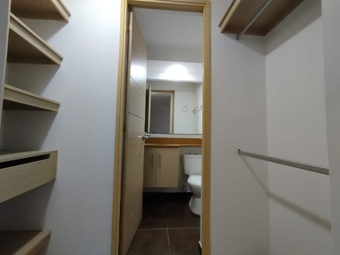 Apartamento de 3 alcobas en arriendo en Las Lomitas, Sabaneta, 64 m² · foto 15 de 20
