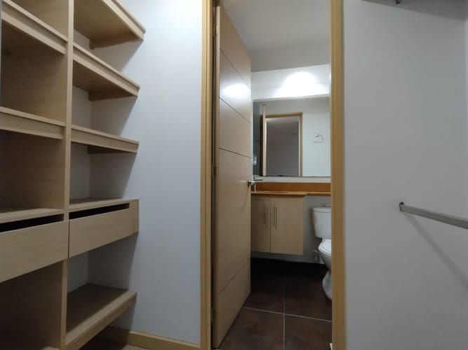 Apartamento de 3 alcobas en arriendo en Las Lomitas, Sabaneta, 64 m² · foto 16 de 20