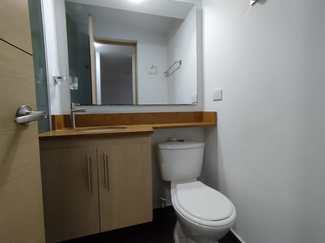 Apartamento de 3 alcobas en arriendo en Las Lomitas, Sabaneta, 64 m² · foto 17 de 20