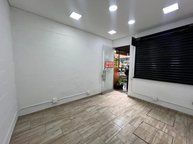 Local en arriendo en Belén, Medellín, 12 m² · foto 5 de 13