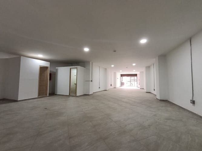 Local en arriendo en Buenos Aires, Medellín, 170 m² · foto 4 de 10