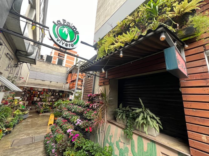 Local en arriendo en Belén, Medellín, 12 m² · foto 13 de 13