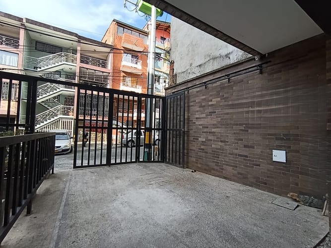 Local en arriendo en Buenos Aires, Medellín, 170 m² · foto 10 de 10