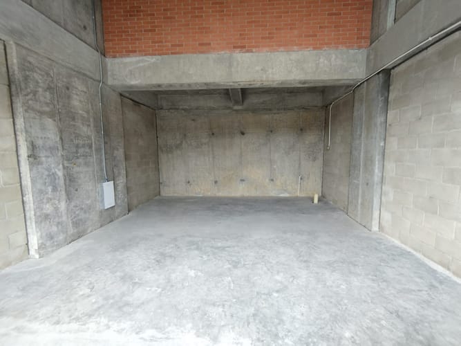 Local en arriendo en El Porvenir, Rionegro, 38 m² · foto 2 de 9