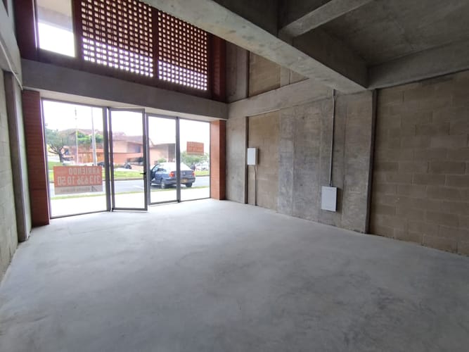 Local en arriendo en El Porvenir, Rionegro, 38 m² · foto 4 de 9