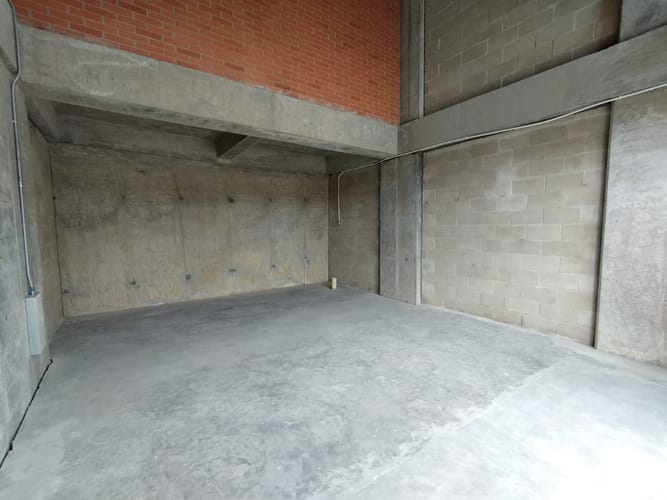 Local en arriendo en El Porvenir, Rionegro, 38 m² · foto 5 de 9