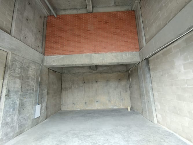 Local en arriendo en El Porvenir, Rionegro, 38 m² · foto 6 de 9