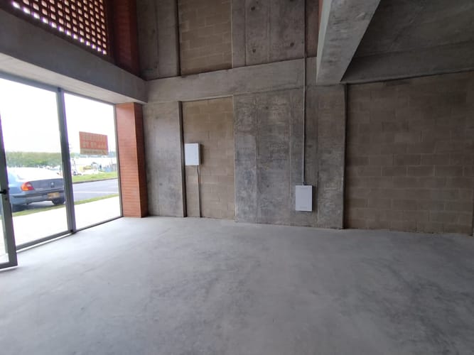 Local en arriendo en El Porvenir, Rionegro, 38 m² · foto 9 de 9