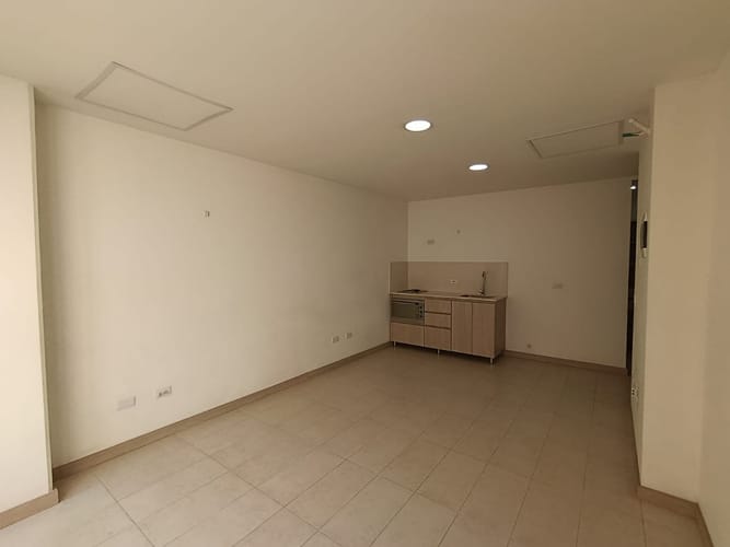 Oficina en arriendo en Estadio, Medellín, 25 m² · foto 6 de 12