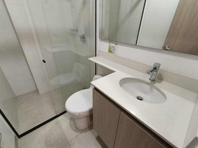 Oficina en arriendo en Estadio, Medellín, 25 m² · foto 7 de 12