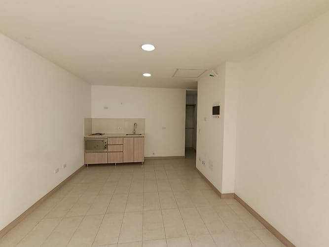 Oficina en arriendo en Estadio, Medellín, 25 m² · foto 11 de 12