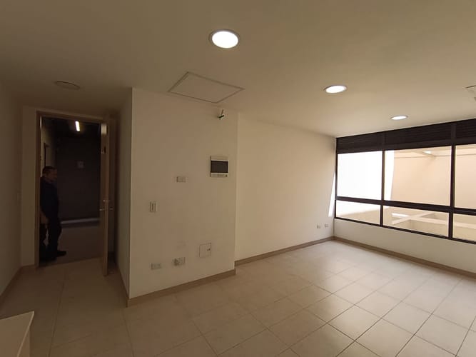 Oficina en arriendo en Estadio, Medellín, 25 m² · foto 12 de 12