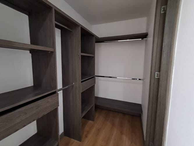 Apartamento de 3 alcobas en arriendo en Villa Carlota, Medellín, 106 m² · foto 11 de 20