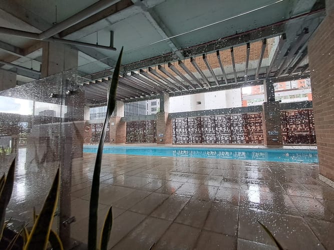Apartamento de 3 alcobas en arriendo en Villa Carlota, Medellín, 106 m² · foto 20 de 20
