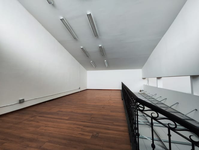 Local en arriendo en La Esmeralda, Itagüí, 238 m² · foto 10 de 13