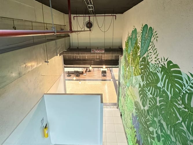Local en arriendo en Loma Del Escobero, Envigado, 33 m² · foto 2 de 19