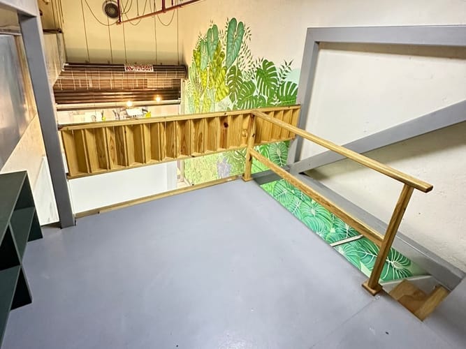 Local en arriendo en Loma Del Escobero, Envigado, 33 m² · foto 5 de 19