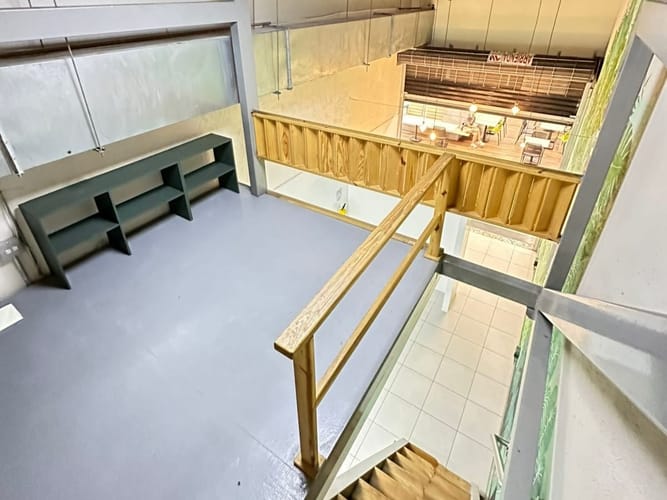 Local en arriendo en Loma Del Escobero, Envigado, 33 m² · foto 6 de 19