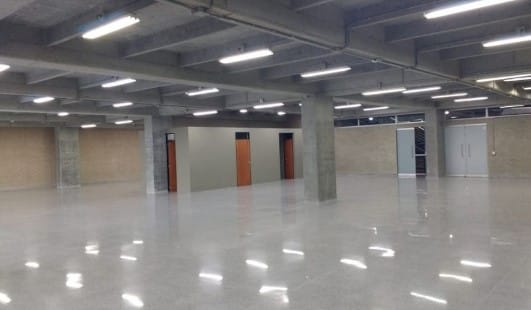 Local en arriendo en Guayabal, Medellín, 203 m² · foto 4 de 8