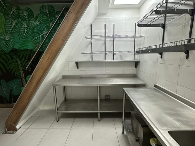 Local en arriendo en Loma Del Escobero, Envigado, 33 m² · foto 9 de 19