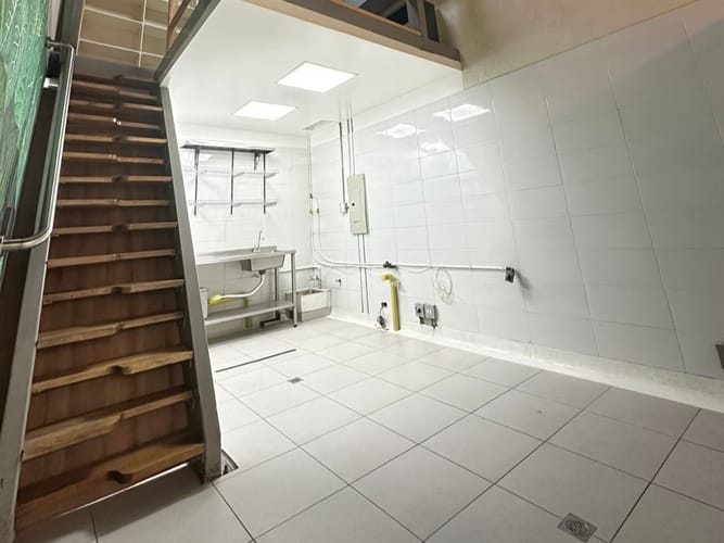 Local en arriendo en Loma Del Escobero, Envigado, 33 m² · foto 16 de 19