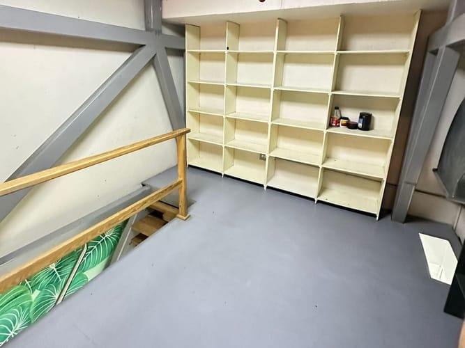 Local en arriendo en Loma Del Escobero, Envigado, 33 m² · foto 19 de 19