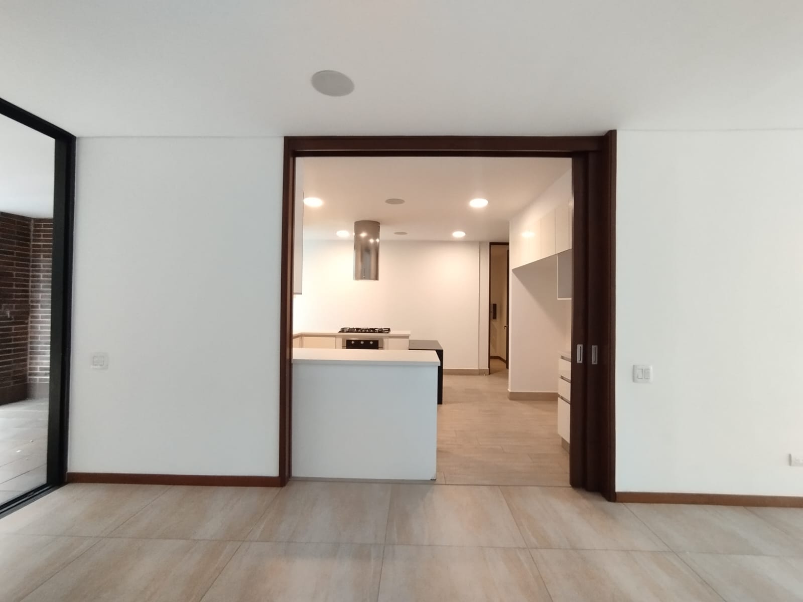 Apartamento en arriendo en Urbanización Las Cumbres, Medellín · foto 13 de 20