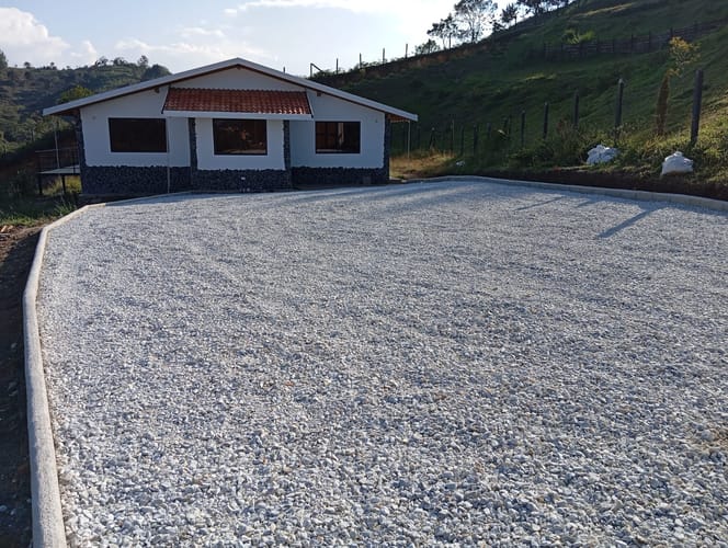 Finca en arriendo en Garrido, Guarne, 220 m² · foto 2 de 20