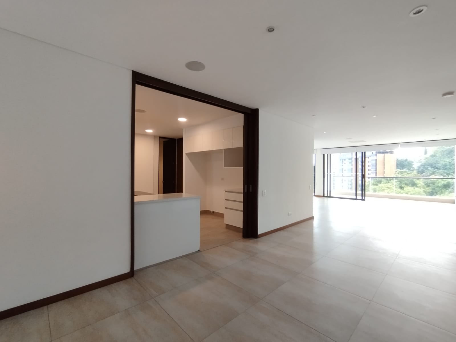 Apartamento en arriendo en Urbanización Las Cumbres, Medellín · foto 14 de 20