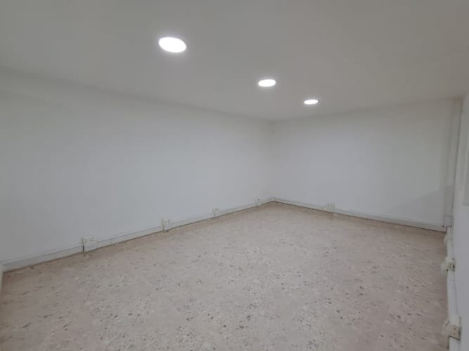 Oficina en arriendo en Laureles, Medellín, 50 m² · foto 3 de 20