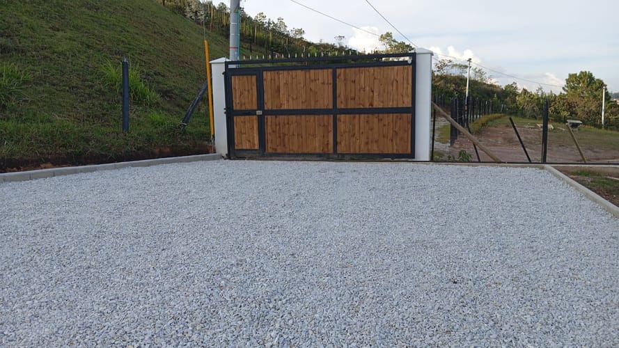 Finca en arriendo en Garrido, Guarne, 220 m² · foto 3 de 20