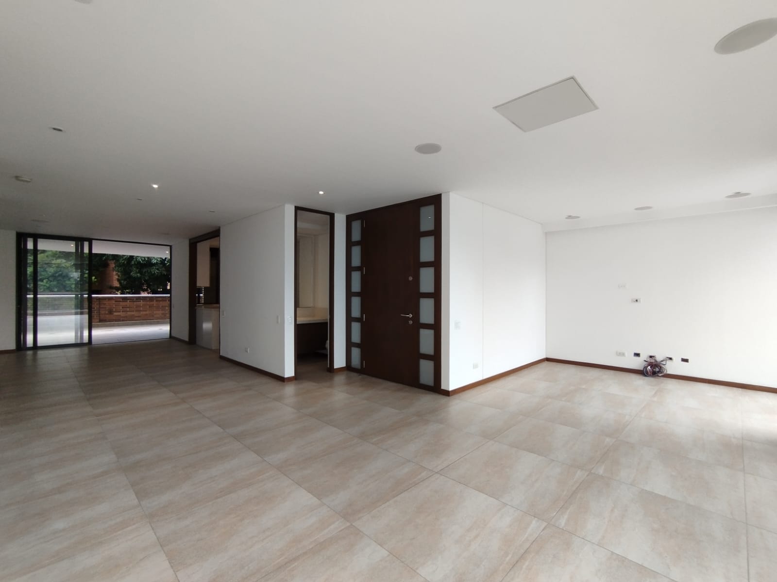 Apartamento en arriendo en Urbanización Las Cumbres, Medellín · foto 15 de 20