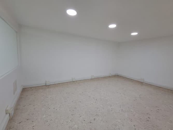 Oficina en arriendo en Laureles, Medellín, 50 m² · foto 4 de 20
