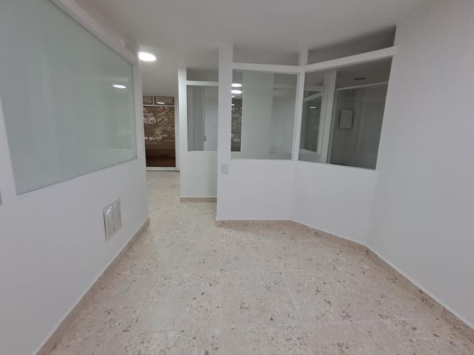 Oficina en arriendo en Laureles, Medellín, 50 m² · foto 7 de 20