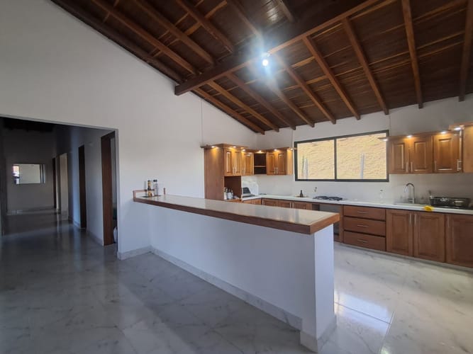Finca en arriendo en Garrido, Guarne, 220 m² · foto 6 de 20